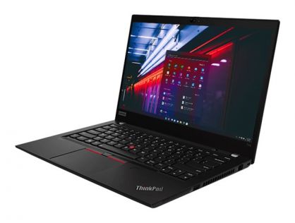 Lenovo ThinkPad T14 Gen 2 - 14" - AMD Ryzen 5 Pro - 5650U - 8 GB RAM - 256 GB SSD - UK