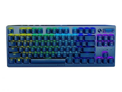 Razer DeathStalker V2 Pro - keyboard - tenkeyless - QWERTY - UK