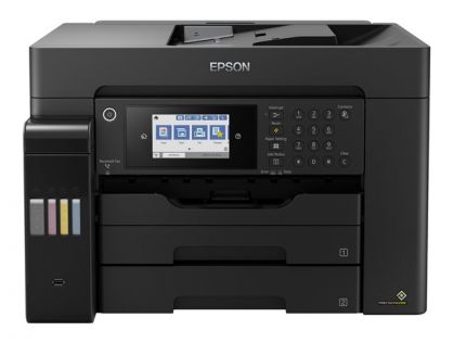 Epson EcoTank Pro ET-16650 Wide-format All-in-One Supertank Printer - multifunction printer - colour