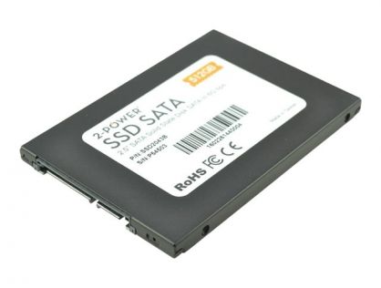 2-Power - SSD - 512 GB - SATA 6Gb/s