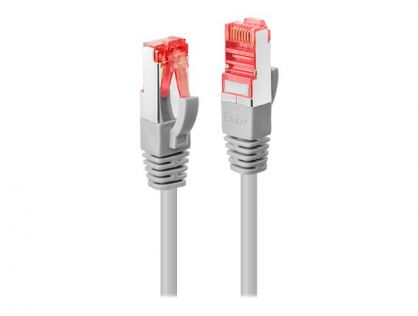 15M CAT6 S/FTP SNAGLESS GIGABIT NETWORK CABLE GREY