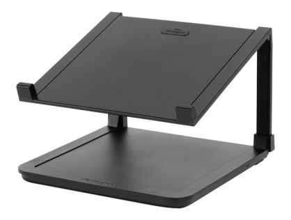 Kensington SmartFit Laptop Riser - Notebook stand - 15.6" - black