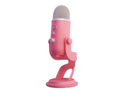 Blue Yeti USB Mic - OFF WHITE