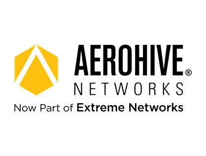 Aerohive - Antenna - Wi-Fi - 5 dBi (pack of 8) - for Aerohive AP650X