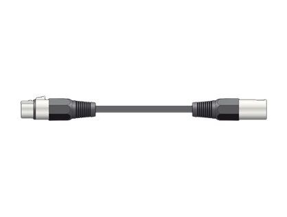 AVSL microphone cable - 6 m