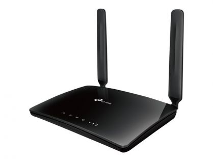 TP-Link Archer MR400 v3 - - wireless router - - WWAN - Wi-Fi 5 - Dual Band