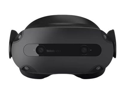 Lenovo ThinkReality VRX - virtual reality system
