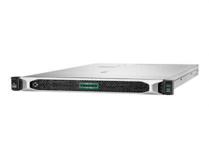 HPE ProLiant DL360 Gen10 Plus Network Choice - rack-mountable - AI Ready - Xeon Silver 4314 2.4 GHz - 32 GB - no HDD