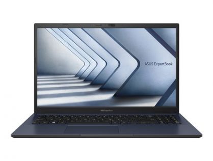 ASUS ExpertBook B1 B1502CV-BQI731X - 15.6" - Intel Core i7 - 1355U - 32 GB RAM - 1 TB SSD