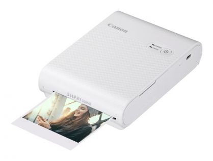 Canon SELPHY Square QX10 - printer - colour - dye sublimation