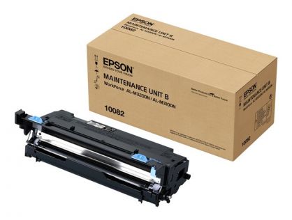 Epson Toner, Maintenance Unit, S110082 AL-M310/M320 Maintenance Unit B (PCU)