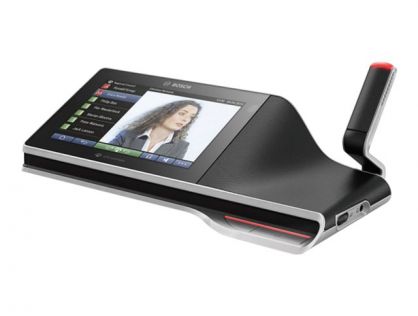 Bosch DICENTIS DCNM-MMD2 - video conferencing device