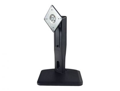 Hannspree - stand - height adjustable - for Monitor