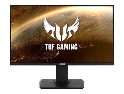 ASUS TUF Gaming VG289Q - LED monitor - 4K - 28" - HDR