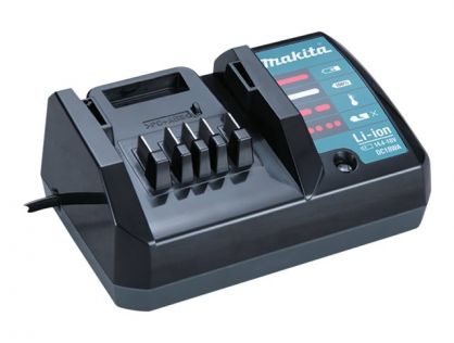 Makita G-Series DC18WA battery charger