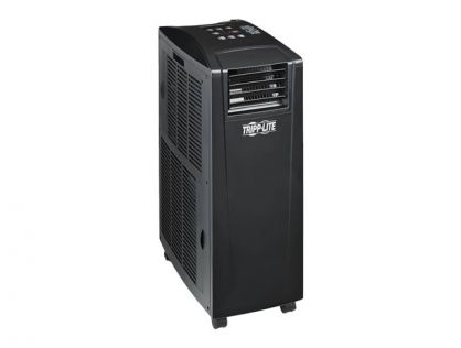 Tripp Lite Portable Air Conditioning Unit for Server Rooms - 12,000 BTU (3.5kW), 230V, R290, British Input - air-conditioning cooling system
