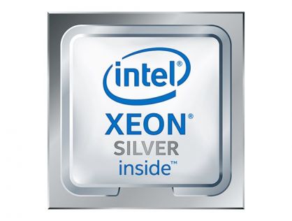 Intel Xeon Silver 4309Y - 2.8 GHz - 8-core - 16 threads - 12 MB cache - LGA4189 Socket - Box