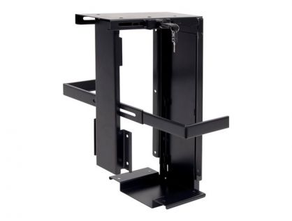 Dataflex ViewMate Desk 303 - system cabinet holder
