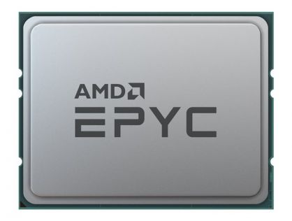 AMD EPYC 7453 - 2.75 GHz - 28-core - 56 threads - 64 MB cache - Socket SP3 - OEM