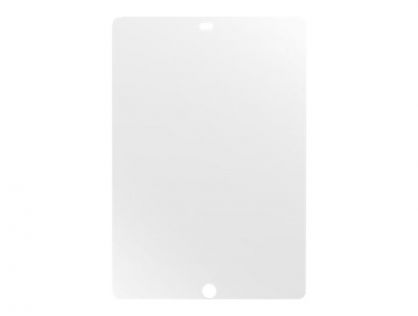 OtterBox Alpha Glass Apple iPad (7th, 8th, 9th gen) - clear
