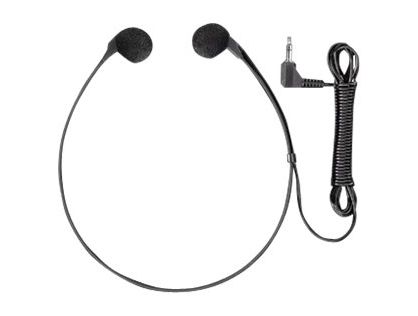 Olympus E103 transcription headset - headphones