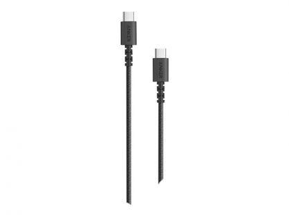 Anker PowerLine Select+ - USB-C cable - 24 pin USB-C to 24 pin USB-C - 1.8 m
