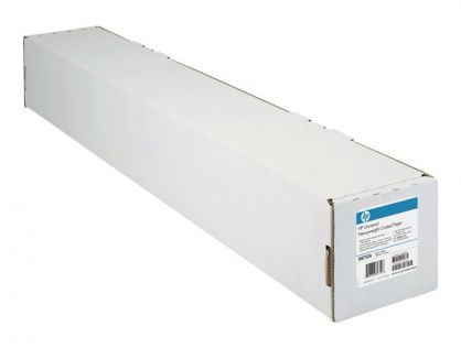 HP - Coated paper - Roll A1 (61.0 cm x 45.7 m) - 90 g/m2 - 1 roll(s)