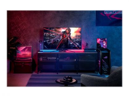 ASUS ROG Strix XG43UQ - LED monitor - 4K - 43" - HDR