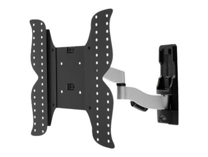 ULTRASLIM FULL MOTION WALL MOUNT VESA400