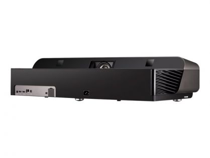ViewSonic X1000-4K - X Series - DLP projector - ultra short-throw - 3D