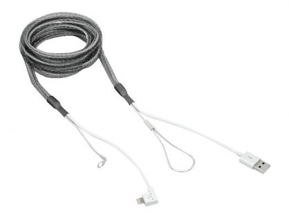 Bouncepad Lightning cable - Lightning / USB - 2 m