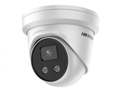 Hikvision Pro Series with AcuSense DS-2CD2386G2-IU - network surveillance camera - turret
