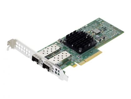 Broadcom NetXtreme P225P - 2x 25G/10G PCIe NIC