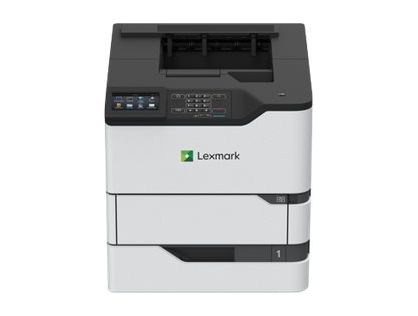 Lexmark MS826de - printer - B/W - laser