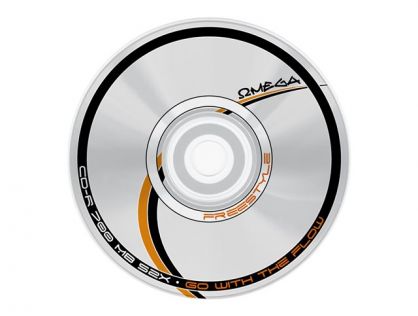 CD-R (X10 PACK) 700MB 52X- -SLIM JEWEL PLASTIC CASES PACKE