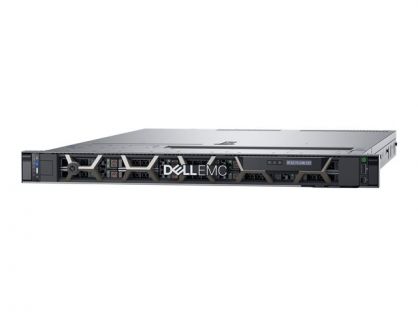 Dell PowerEdge R6515 - rack-mountable - EPYC 7282 2.8 GHz - 16 GB - SSD 480 GB