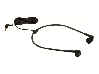 Olympus E-62 - headset