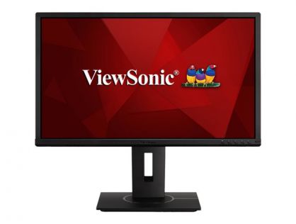 ViewSonic VG2440 - LED monitor - Full HD (1080p) - 24"