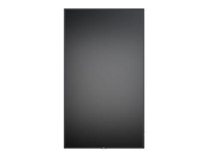 P495 49 INCH P-Series Large Format Display