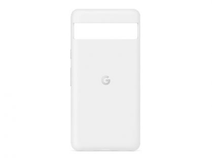 Google Pixel 7a - back cover for mobile phone