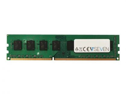 8GB DDR3 1600MHZ CL11 NON ECC DIMM PC3-12800 1.5V LEG