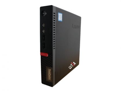 THINKCENTRE M910Q I5-7500T 8GB 256GB W10P REFURBISHED