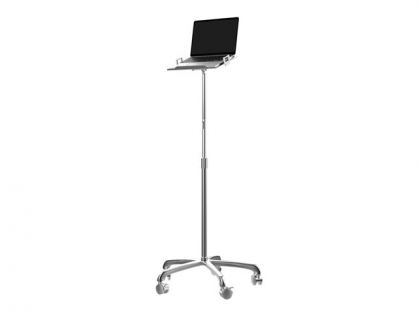 CTA - notebook stand - heavy duty, rolling