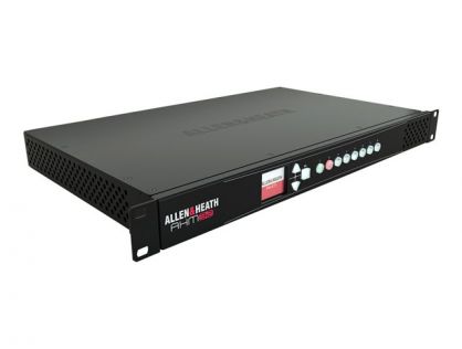 Allen & Heath AHM-32 32x32 audio matrix processor