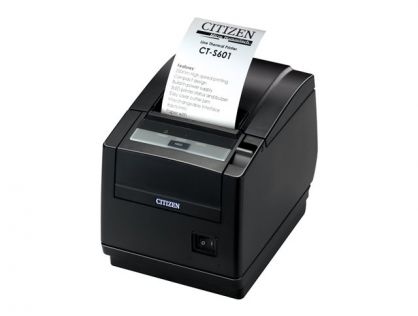 CT-S601II PRINTER NO INTERFACE BLACK