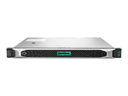 HPE ProLiant DL160 Gen10 SMB - rack-mountable - Xeon Bronze 3206R 1.9 GHz - 32 GB - no HDD