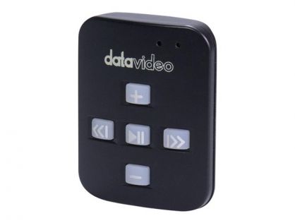 Datavideo remote control