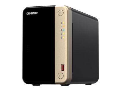 QNAP TS-264 - NAS server