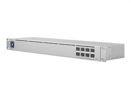 UNIFI 8PORT 10 GIGABIT SFP+ AGGREGATION SWITCH