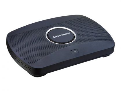 ScreenBeam 1100 Plus - wireless video/audio extender - 10Mb LAN, 100Mb LAN, 1GbE, Wi-Fi 5